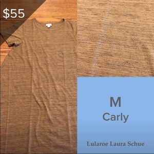 Medium lularoe Carly
